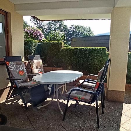 Ferienwohnung Edelmann Markersbach Ngoại thất bức ảnh