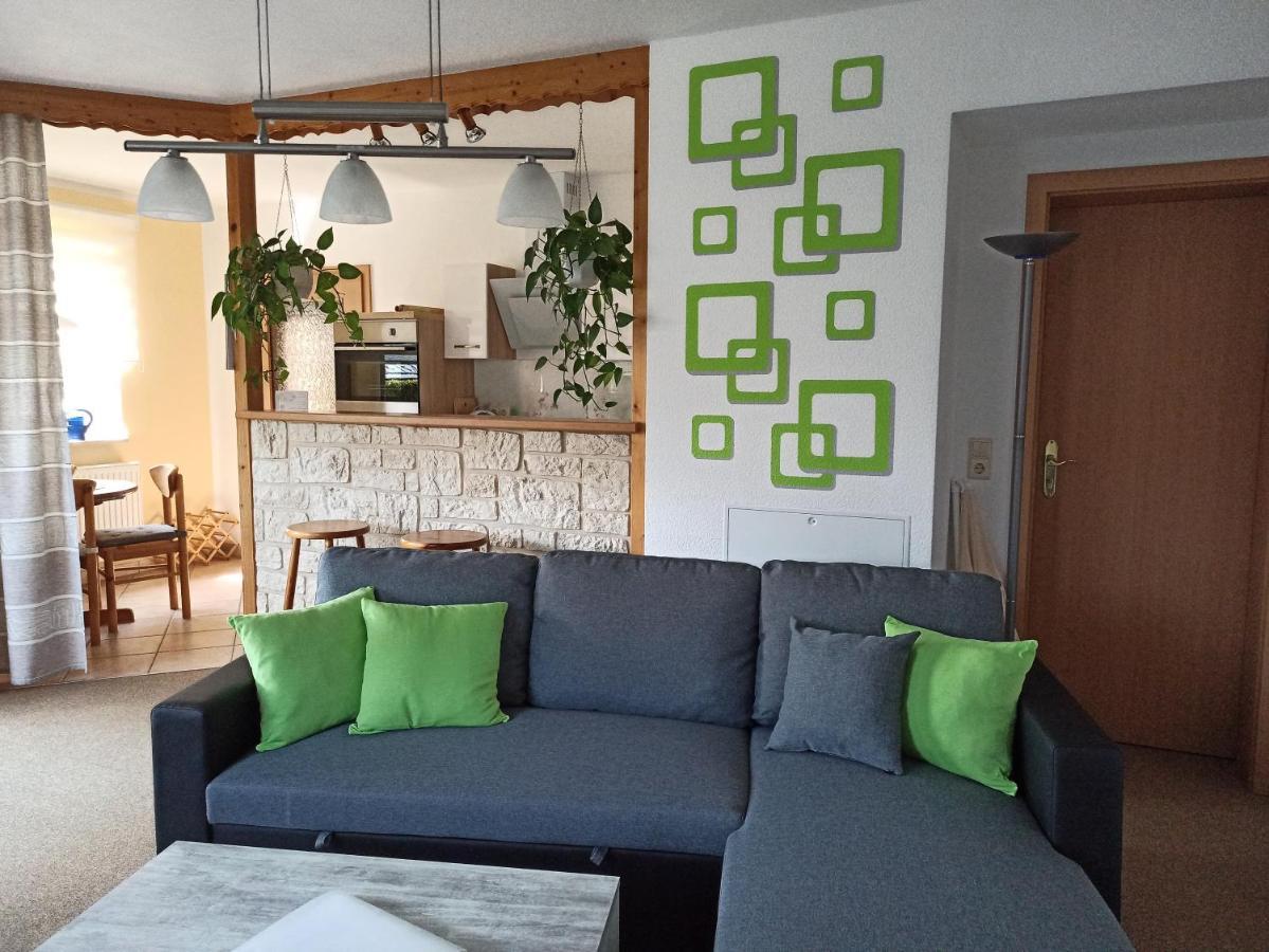 Ferienwohnung Edelmann Markersbach Ngoại thất bức ảnh